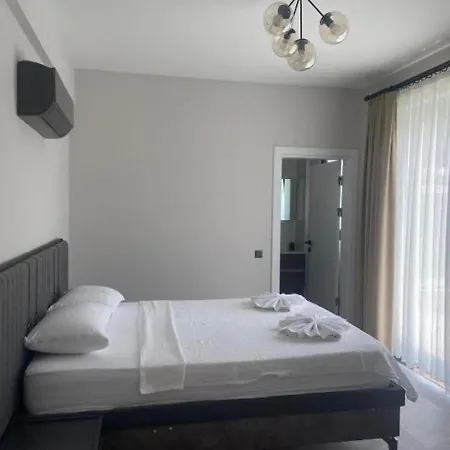 Super Delux 6-Bed Villa Brave * Dalyan