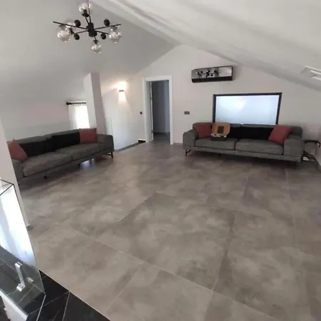 Super Delux 6-Bed Villa Brave Villa Dalyan